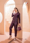 Showy Vol 2 By Anju Western Party Wear Readymade Suits Wholesale Price In Surat